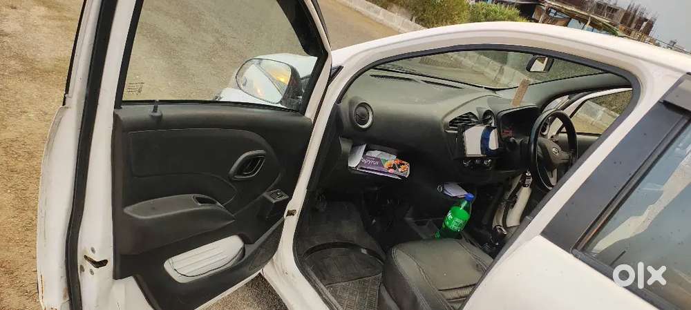 Datsun Redi Go 2018