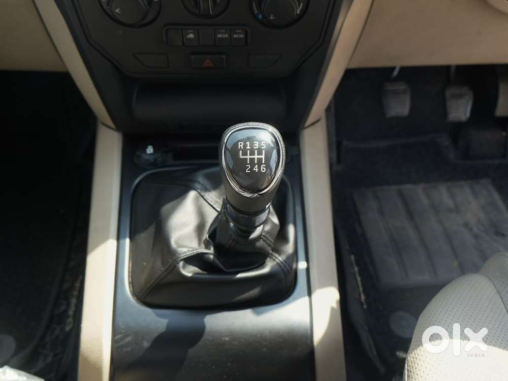 Mahindra Scorpio Classic 2.2 S Mt 7 Str, 2023, Diesel