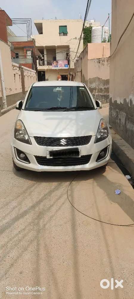 Maruti Suzuki Swift 2017 Brand New Tyre