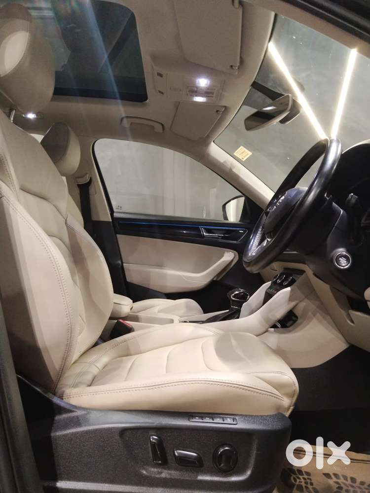 Skoda Kodiaq 2.0 Style Tdi 4x4 At, 2020, Diesel