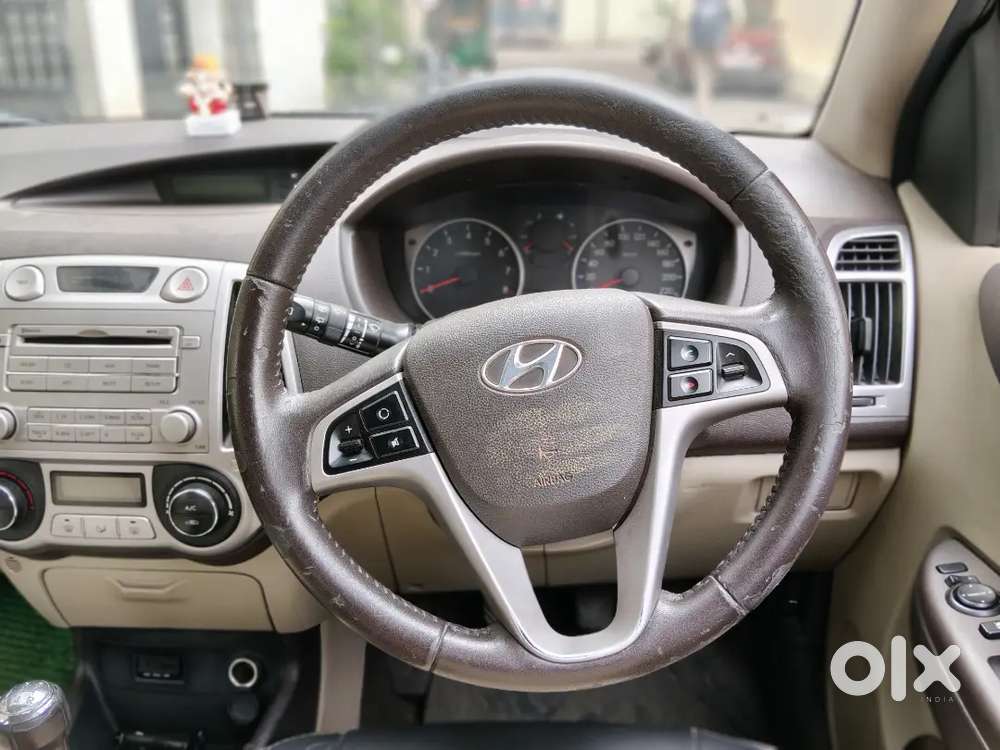 Top End , Primium Hatchback,
