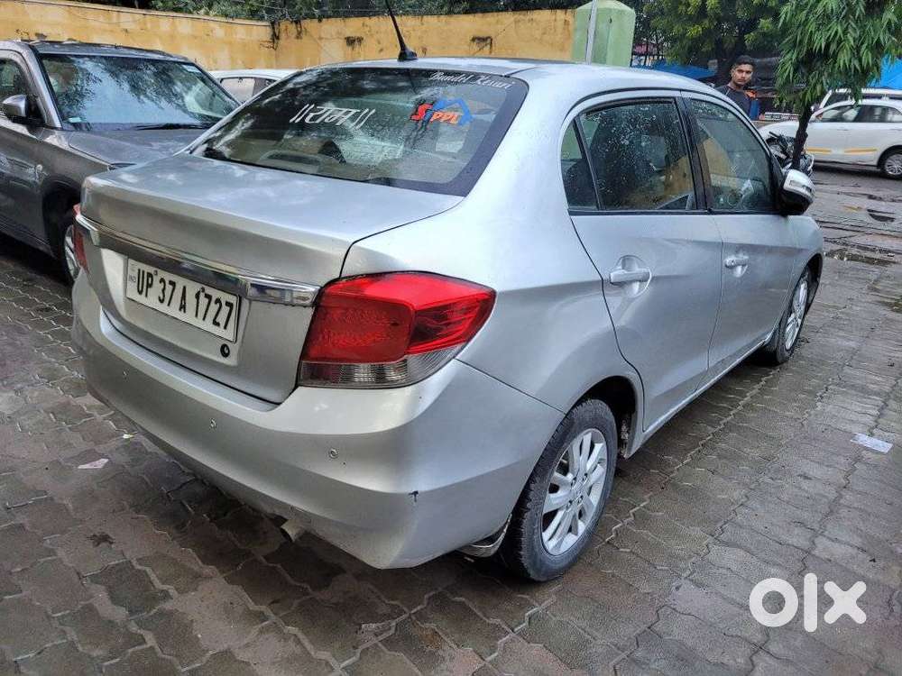 Honda Amaze 2013-2016 Vx I-dtec, 2013, Diesel