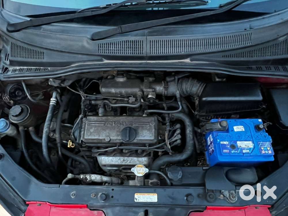 Hyundai Getz Petrol Manual 2007 Year