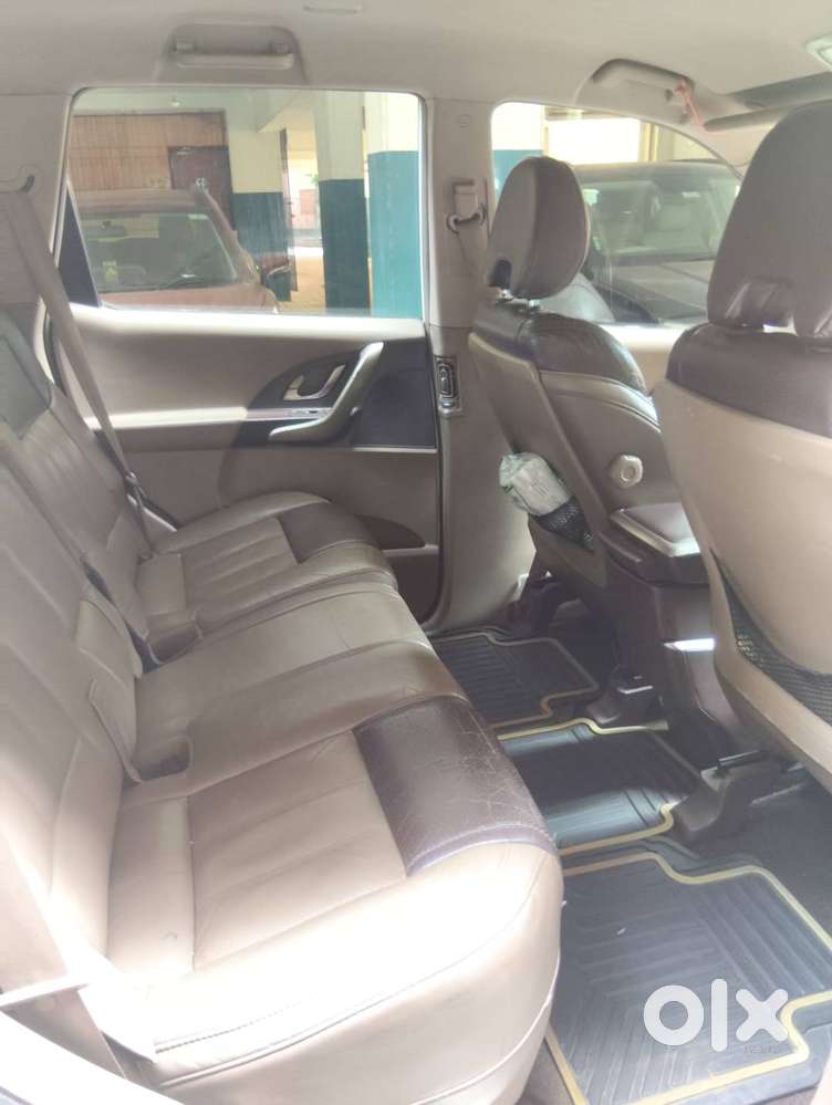 Mahindra Xuv500 Diesel 2012