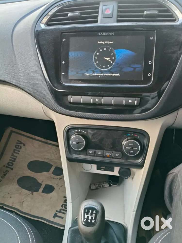 Tata Tiago 1.05 Revotorq 2023-2024