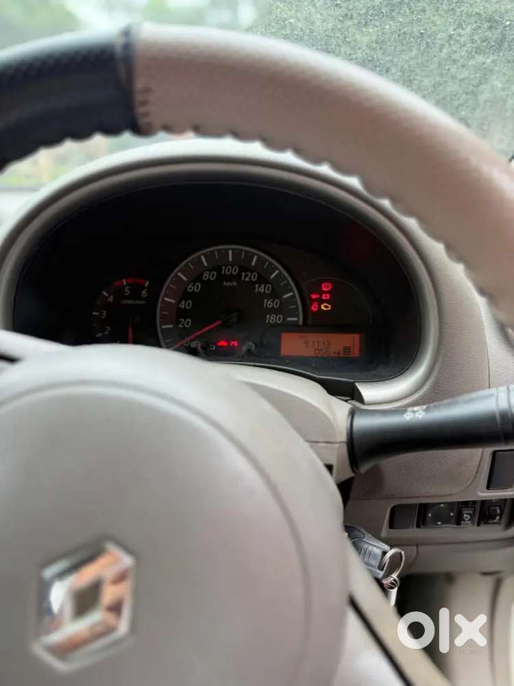 Renault Pulse 2013 Diesel Good Condition