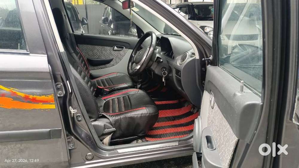 Maruti Suzuki Alto 800 Lxi, 2018, Petrol