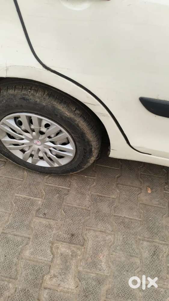 Maruti Suzuki Dzire 2012 Cng & Hybrids 125000 Km Driven