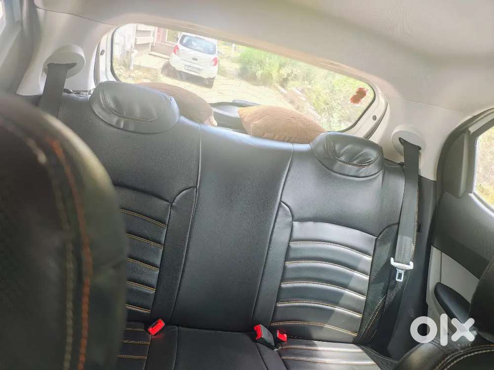 Tata Tiago Xz Plus 2020 Model
