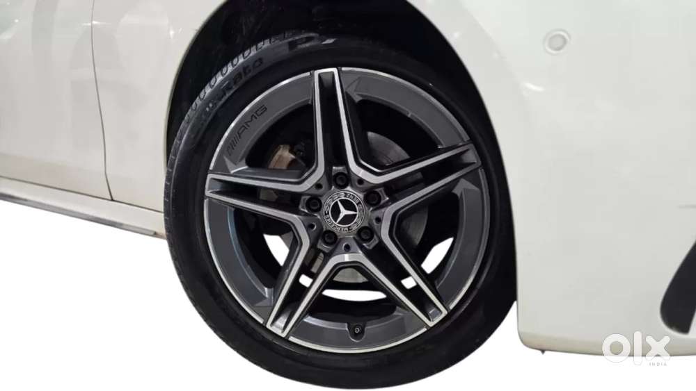 Mercedes-benz E-class, 2022, Diesel
