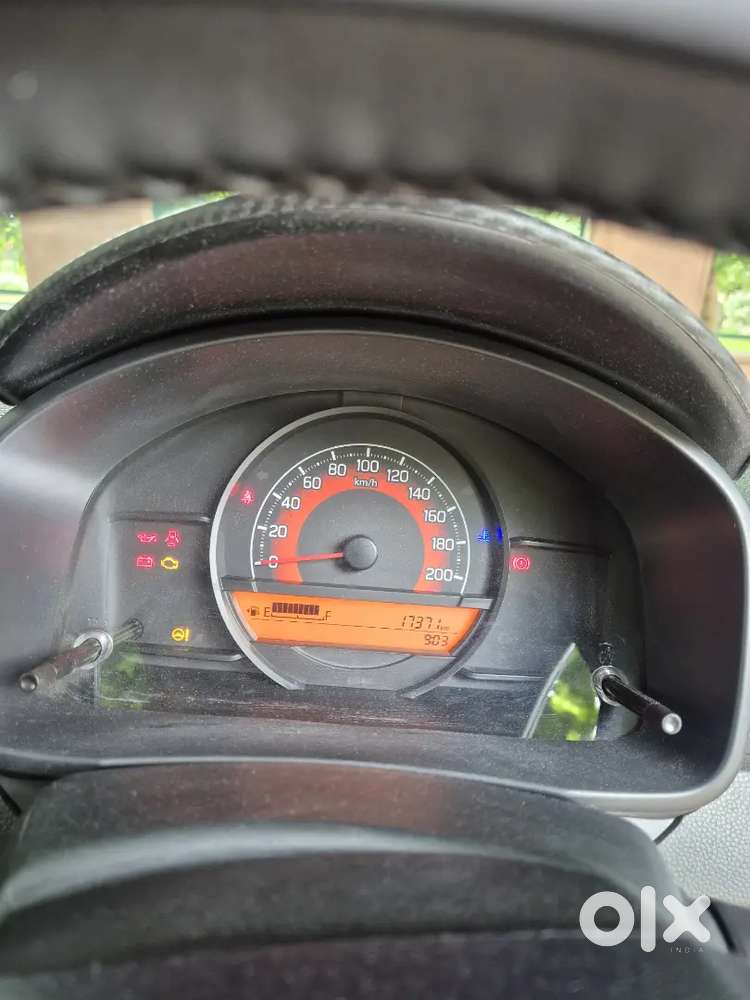 Maruti Suzuki Ignis Sigma 2024 Car
