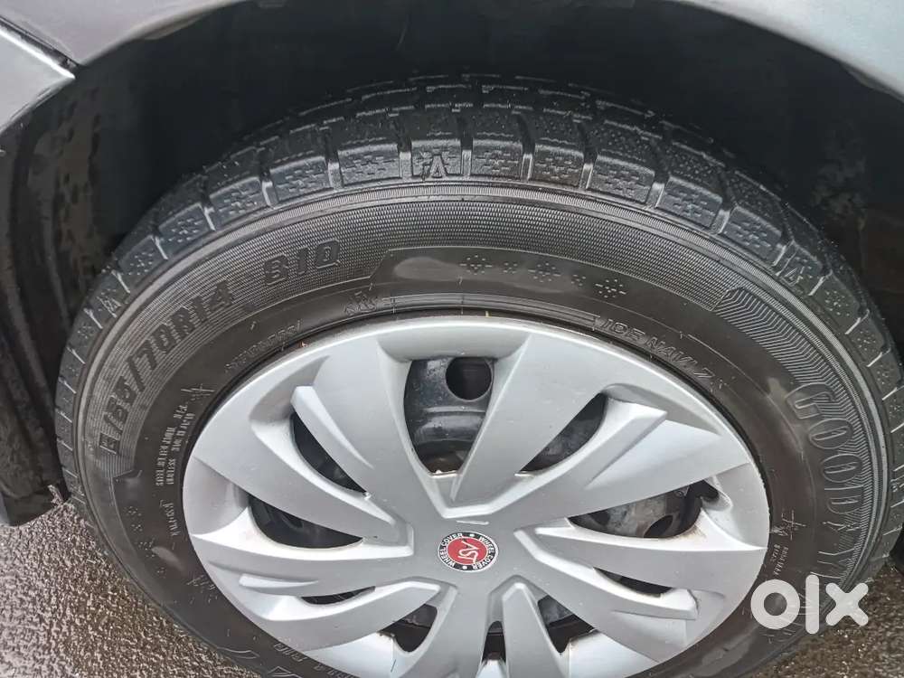 Maruti Suzuki Celerio 2017