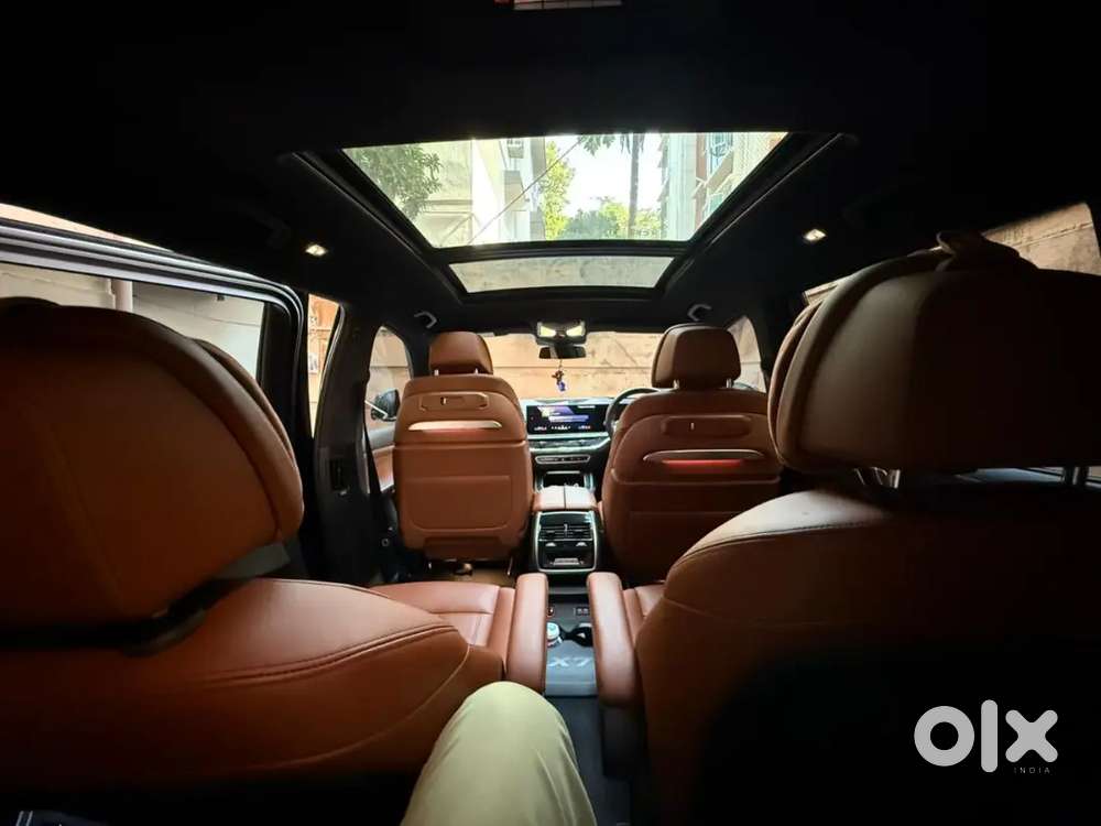 Bmw X7 X Drive 40i M Sport 2024