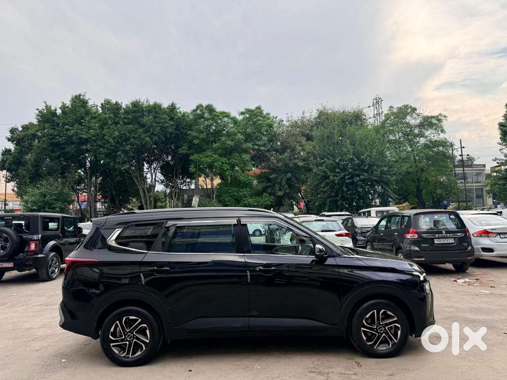 Kia Carens Prestige Plus Diesel, 2024, Diesel