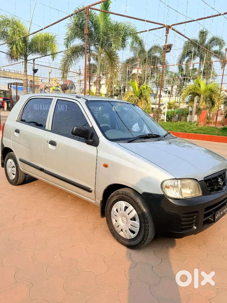 Full Quality Car