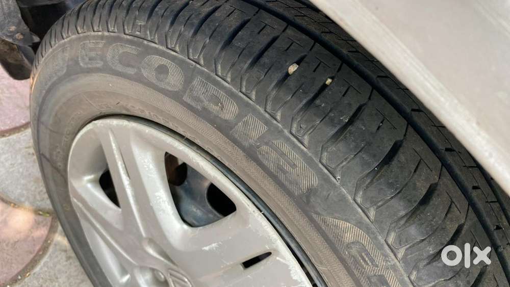 Honda City Zx Petrol Manual 2006