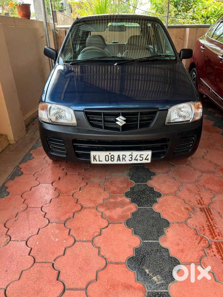 Maruti Suzuki Alto 2010 Petrol Well Maintained