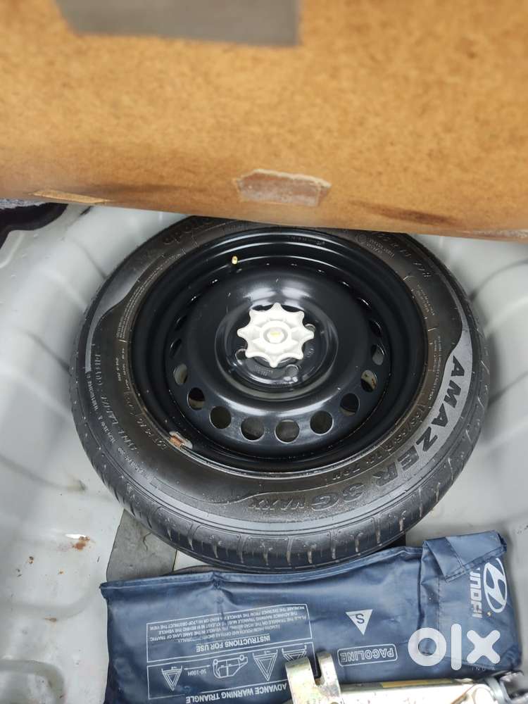 Hyundai Xcent S 1.2 (o), 2015, Petrol