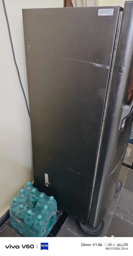 Samsung fridge