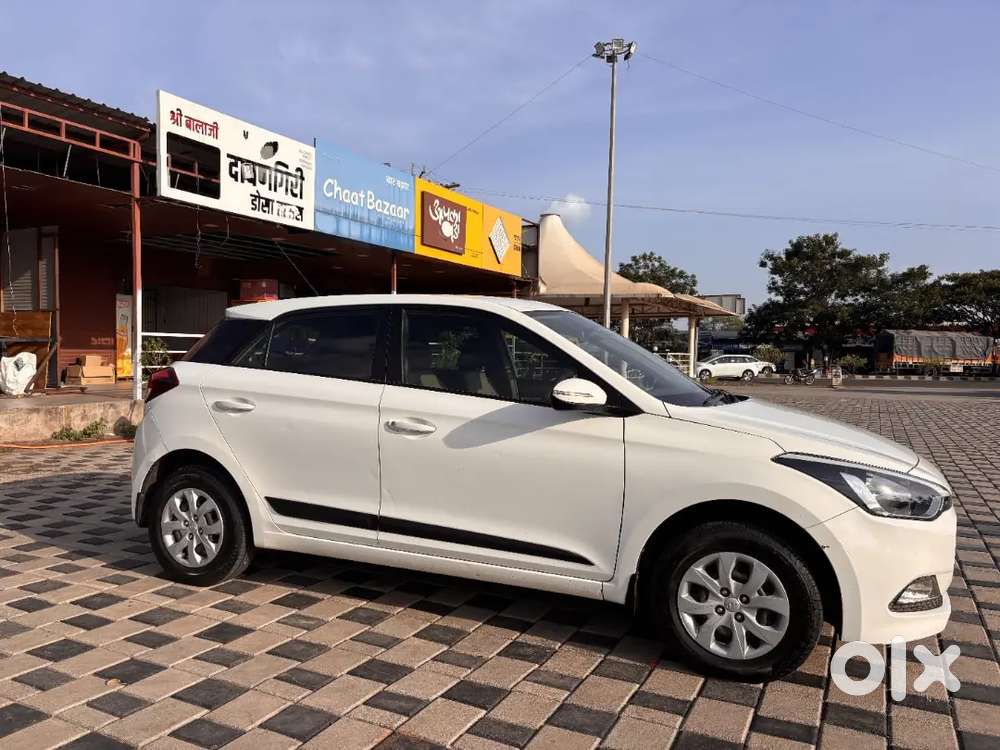 Hyundai New I20 2016 Petrol 63000 Km Driven