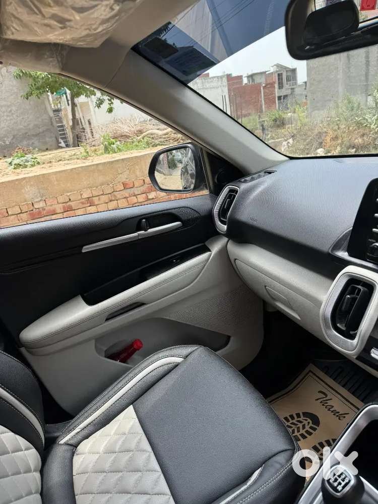 Kia Sonet 2025 Petrol Good Condition