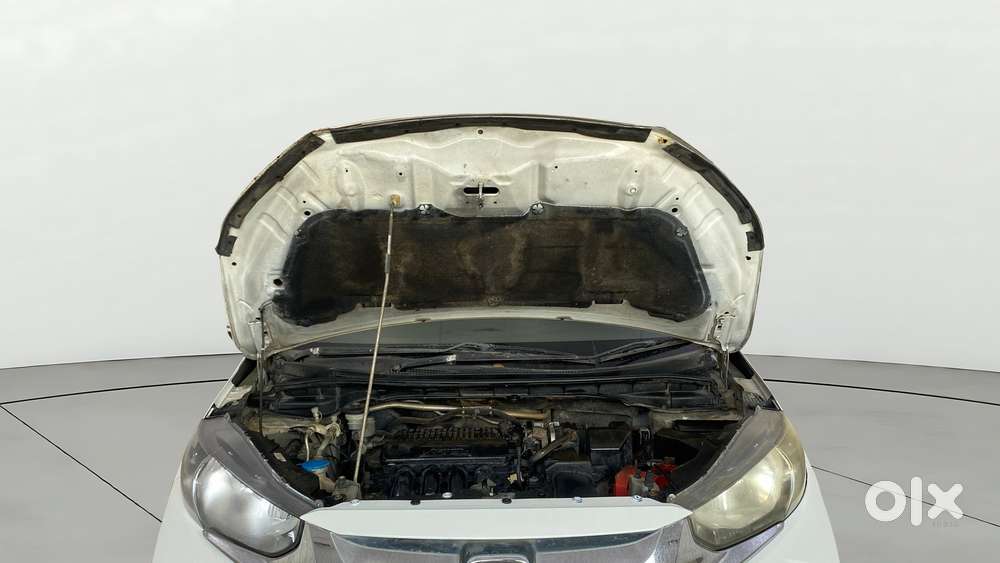 Honda Wr-v 1.2 Vx I-vtec, 2017, Petrol