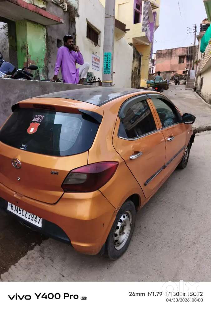 Well Condition, Original 2 Remote Key, 4 Power Window, Back Camera