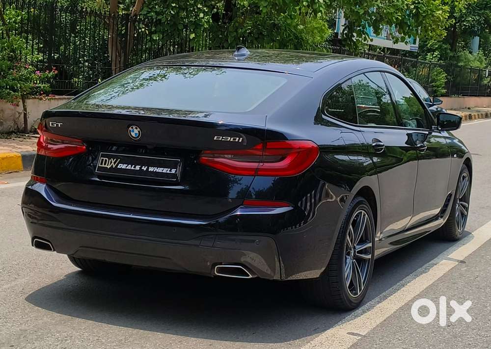 Bmw 6 Series Gt 630i M Sport, 2024, Petrol