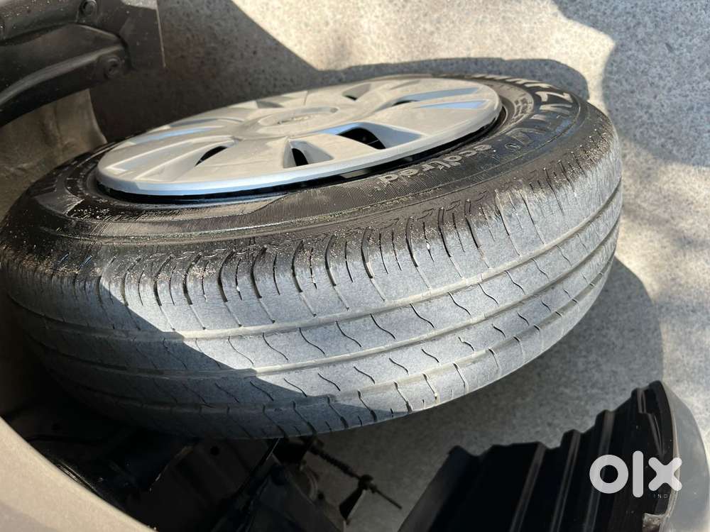 Maruti Suzuki Wagon R Vxi, 2021, Petrol