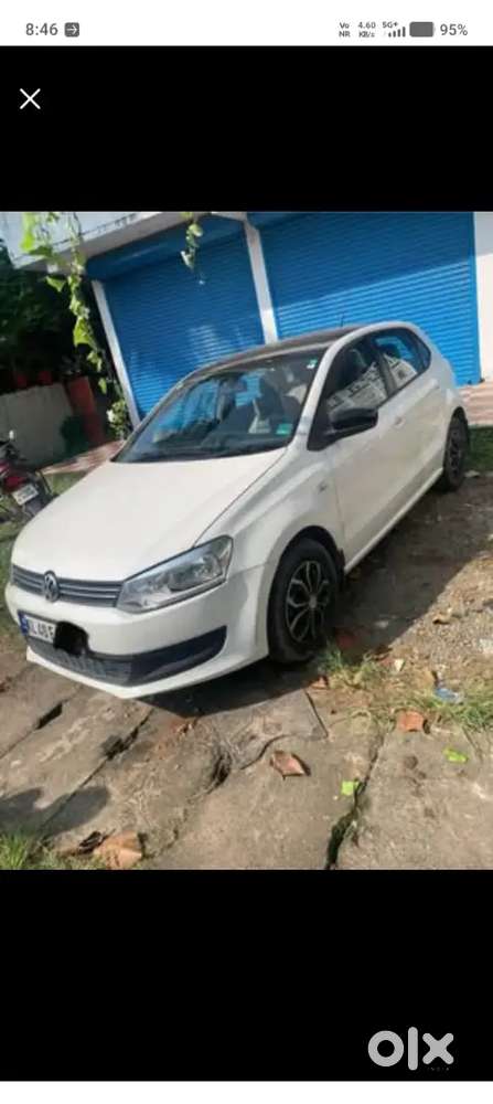 Volkswagen Polo 2011 Edition