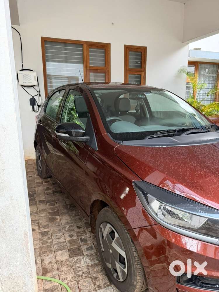Tata Tiago Ev Xt 2026