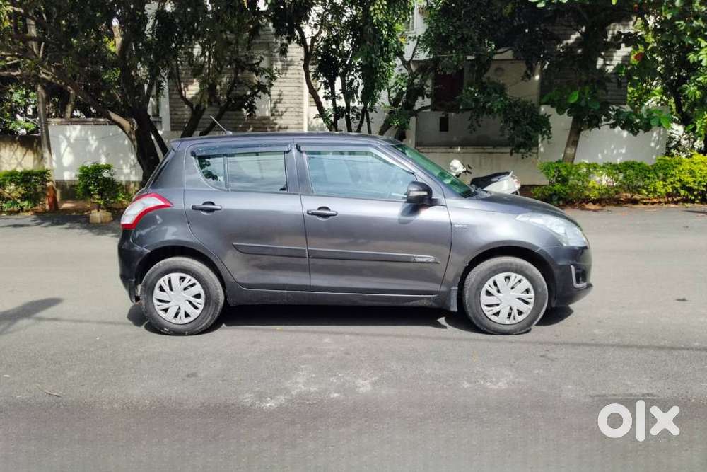 Maruti Suzuki Swift Vdi, 2016, Diesel