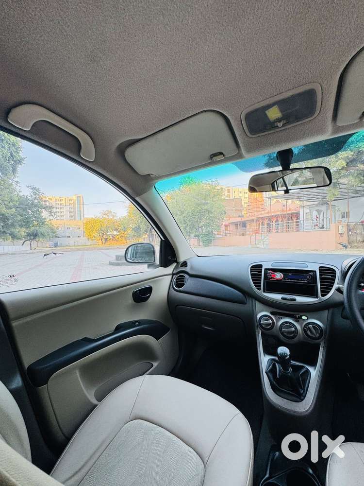 Hyundai I10 Era, 2012, Petrol