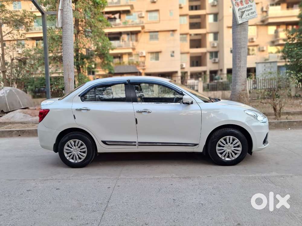 Maruti Suzuki Dzire 1.2 Vxi, 2023, Petrol