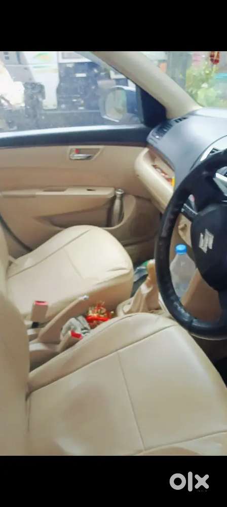 Maruti Suzuki Dzire 2016