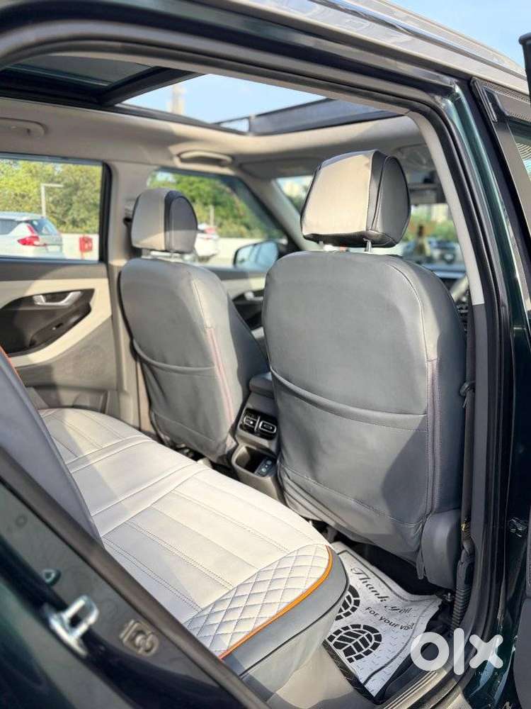 Hyundai Creta Mpi Ivt S(o) Year, 2024, Petrol
