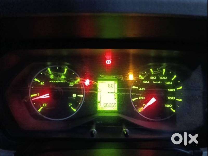 Mahindra Scorpio [2020-2022] 2.2 S5, 2020, Diesel