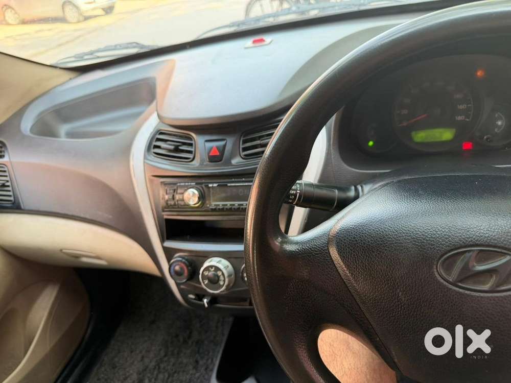 Hyundai Eon 2016 Cng & Hybrids Well Maintained
