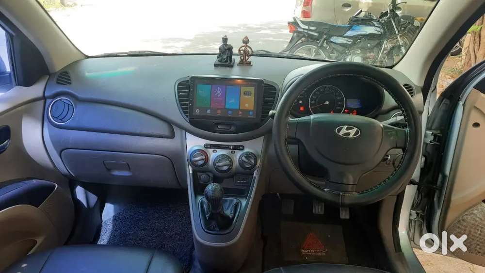 Good Condition