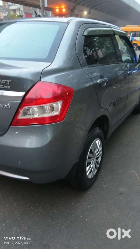 Maruti Suzuki Swift Dzire Vxi 1.2, 2013, Cng & Hybrids