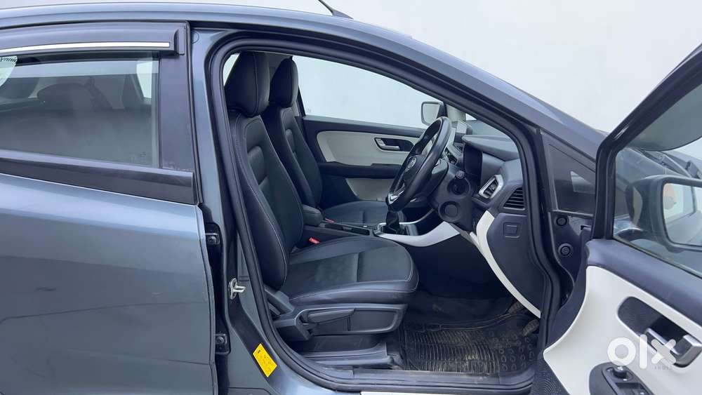 Tata Altroz 1.2 Xz Plus I-turbo, 2021, Petrol