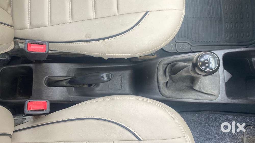 Hyundai Eon Magna +, 2014, Petrol