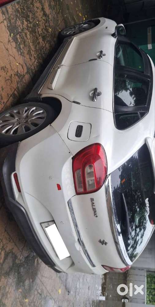 Ford Figo 1.2p Titanium Mt, 2016, Diesel