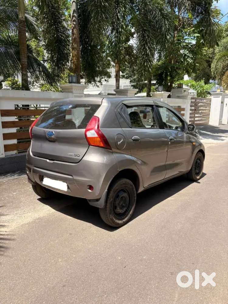 Datsun Redigo