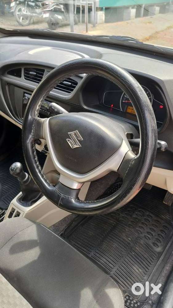 Maruti Suzuki Alto 800 Lxi, 2023, Petrol