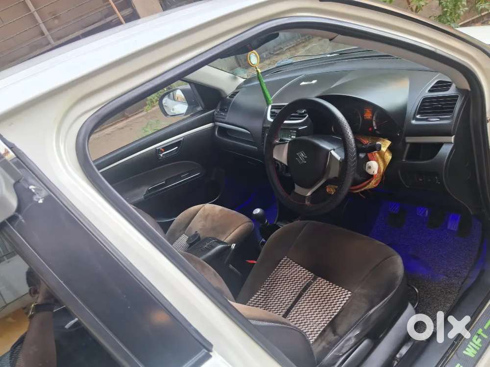 For My New Car Coming