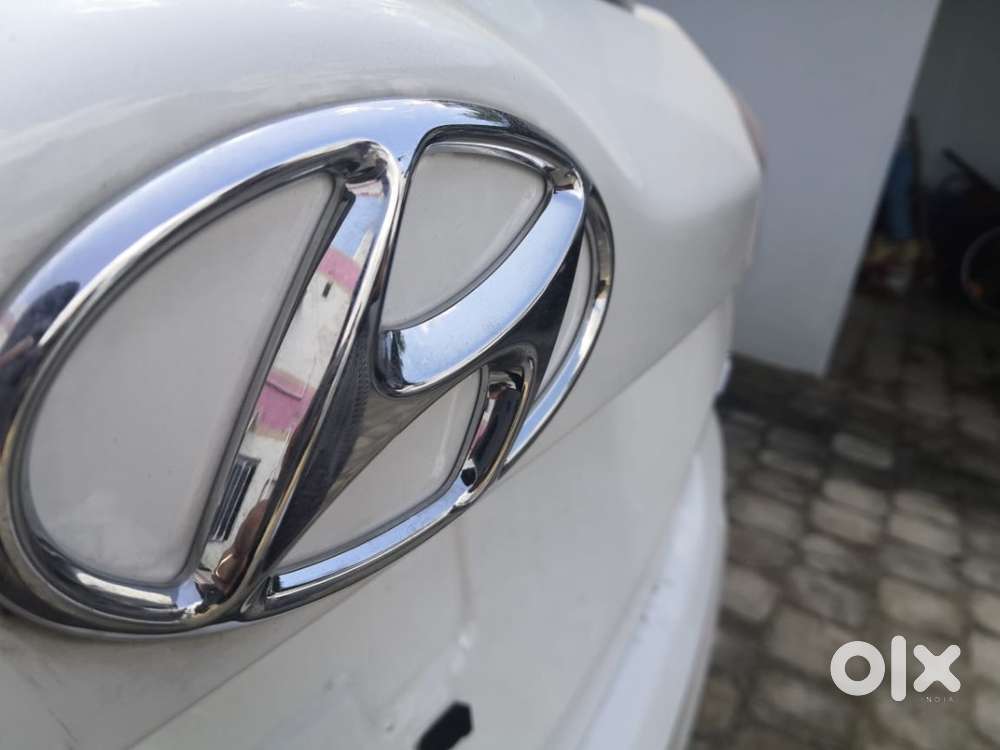 Hyundai Elite I20 2019 Petrol Well Maintained