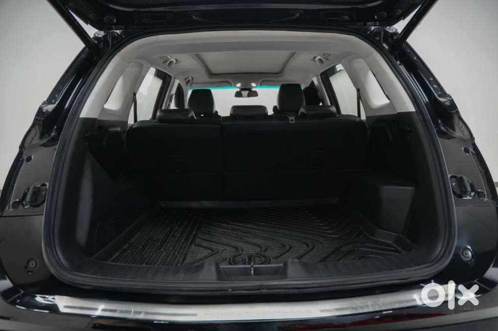 Mg Hector 2.0 Sharp Diesel, 2020, Diesel