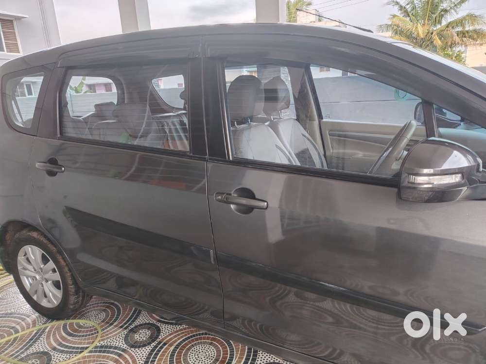 Maruti Ertiga Diesel 2018