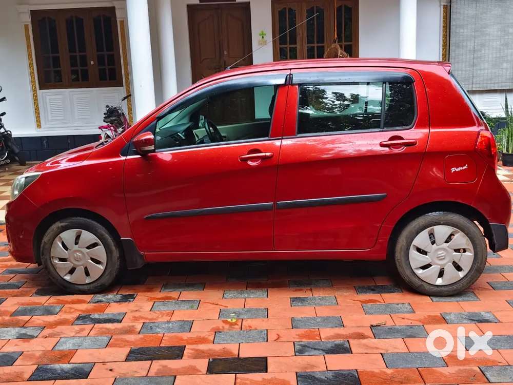 Maruti Suzuki Celerio Zxi 2019